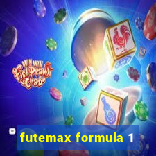 futemax formula 1